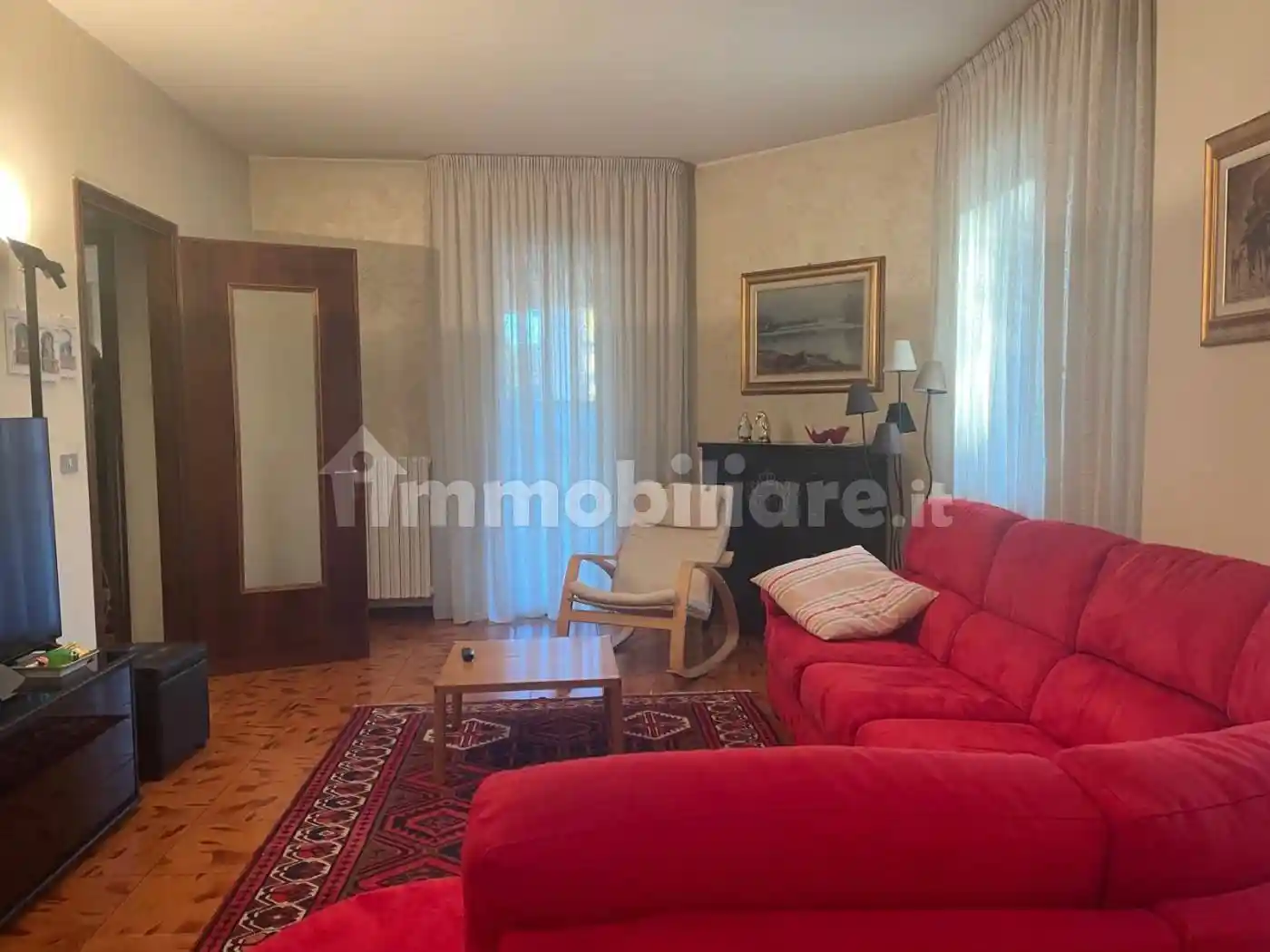 Villa bifamiliare via Monte Cero, Monteortone, Abano Terme - foto 3