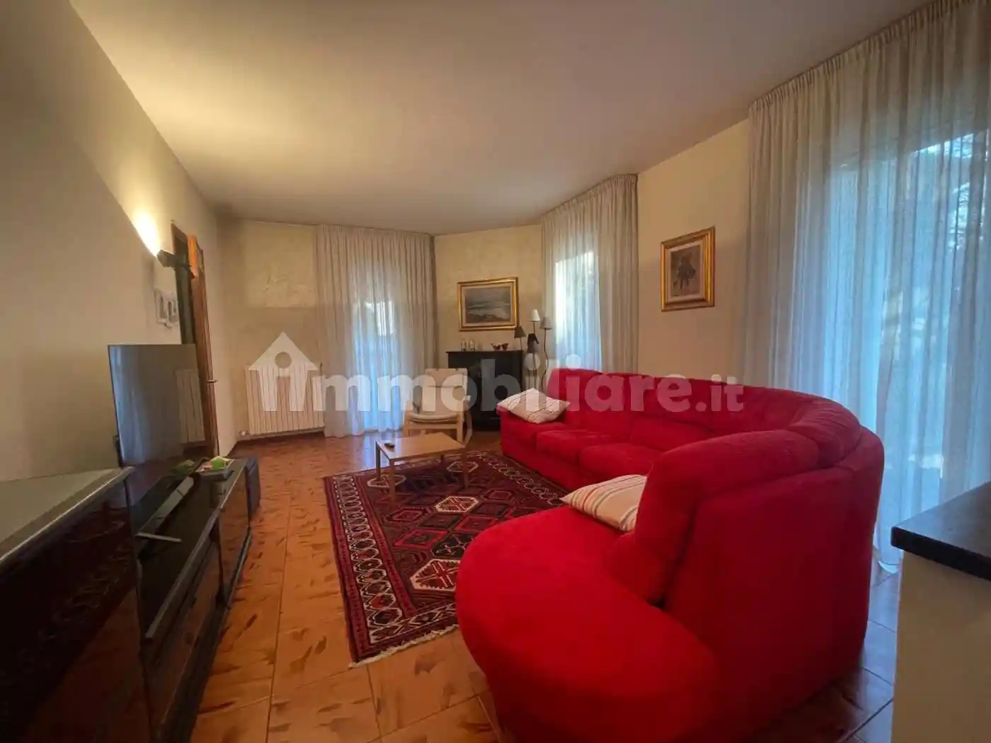 Villa bifamiliare via Monte Cero, Monteortone, Abano Terme - foto 4