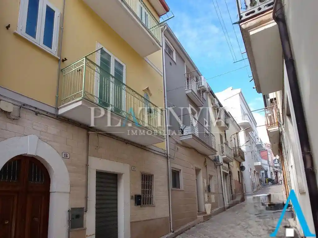 Casa indipendente in vendita a San Giovanni Rotondo