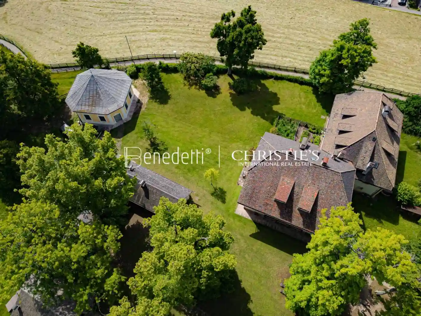 Palazzo - Edificio - foto 2