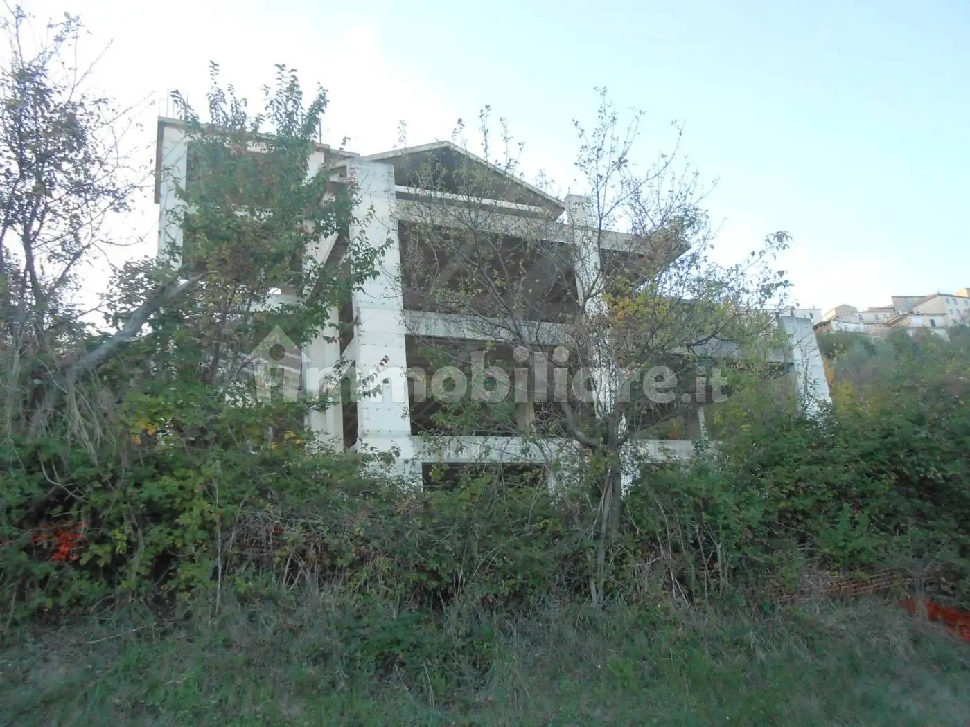 Villa in vendita a Montefusco