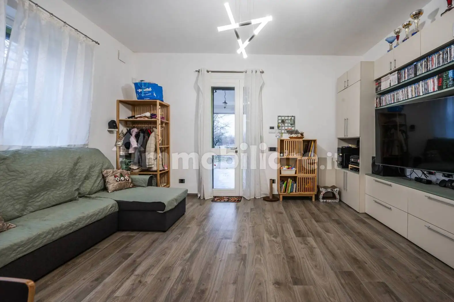 Casa indipendente in vendita a Modena