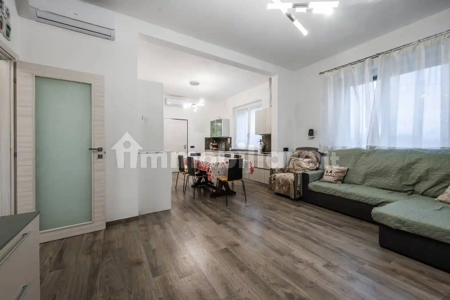 Terratetto plurifamiliare Strada Villanova, Villanova, Modena - foto 3