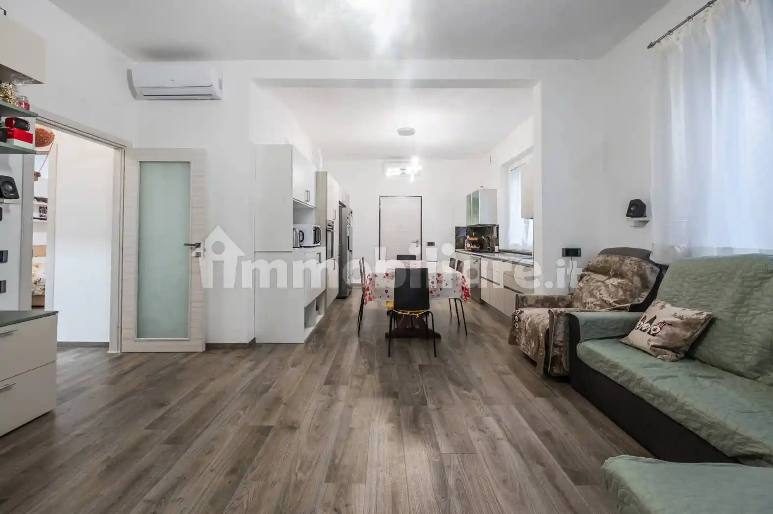 Terratetto plurifamiliare Strada Villanova, Villanova, Modena - foto 4