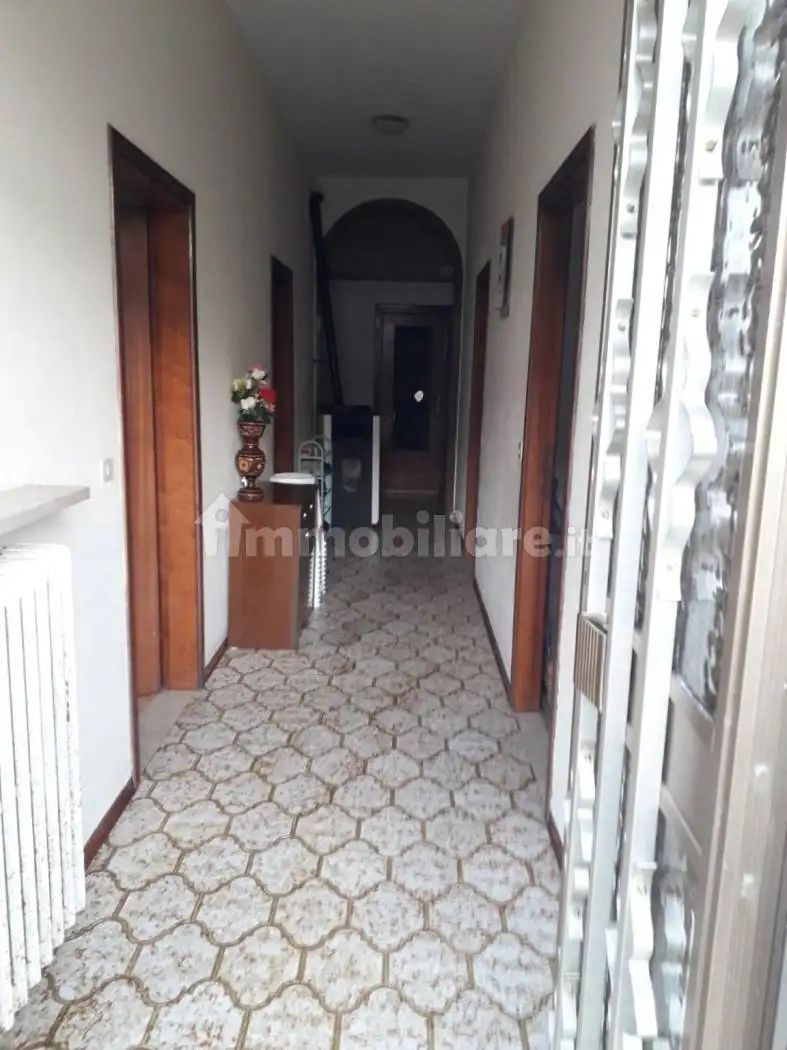 Casa indipendente in vendita a Meldola