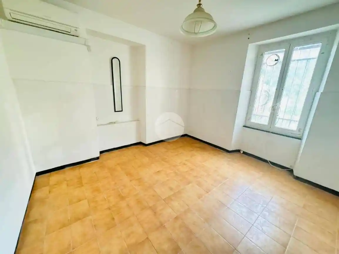 Appartamento in vendita a Casarza Ligure