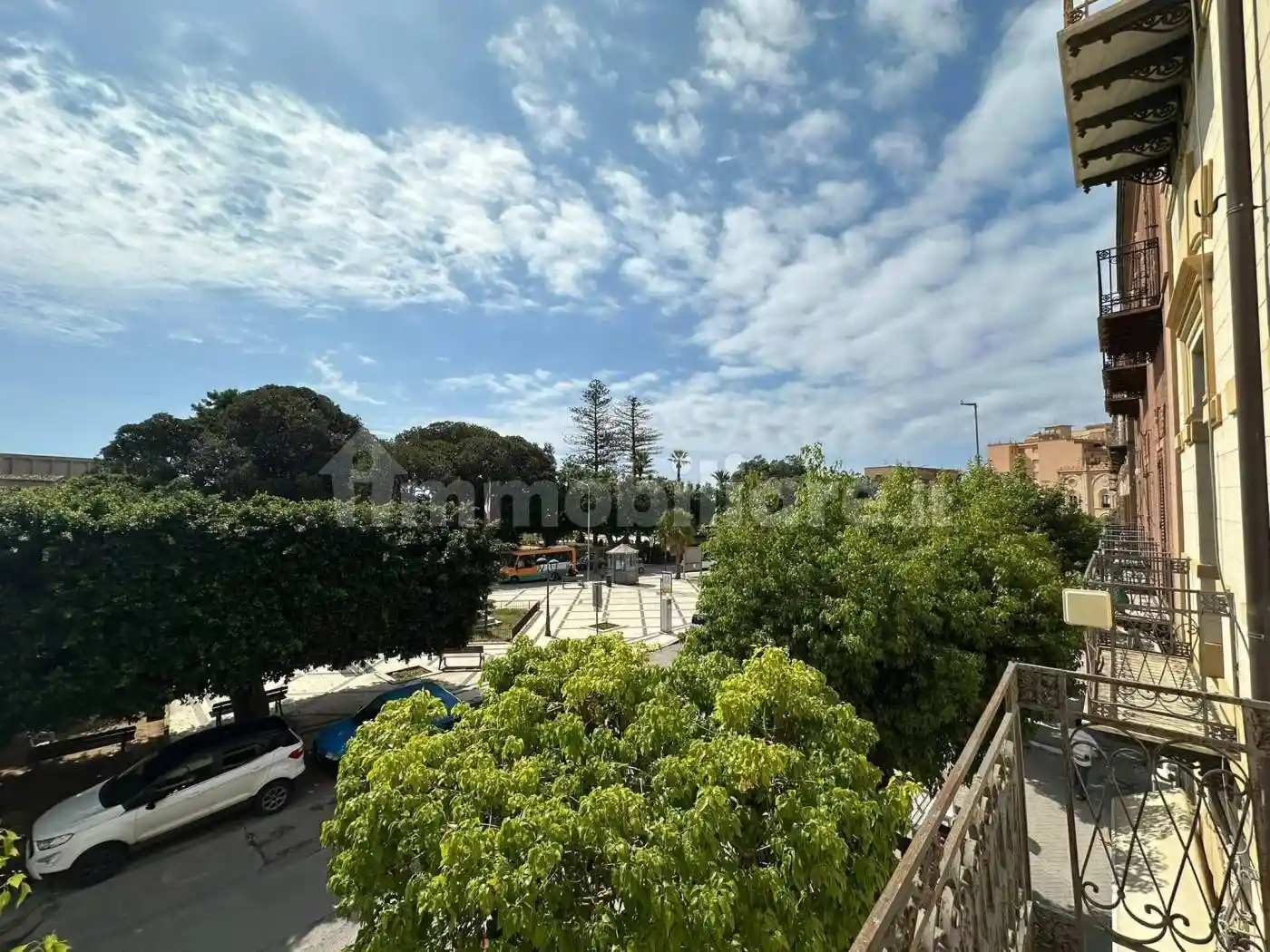 Appartamento in vendita a Sciacca