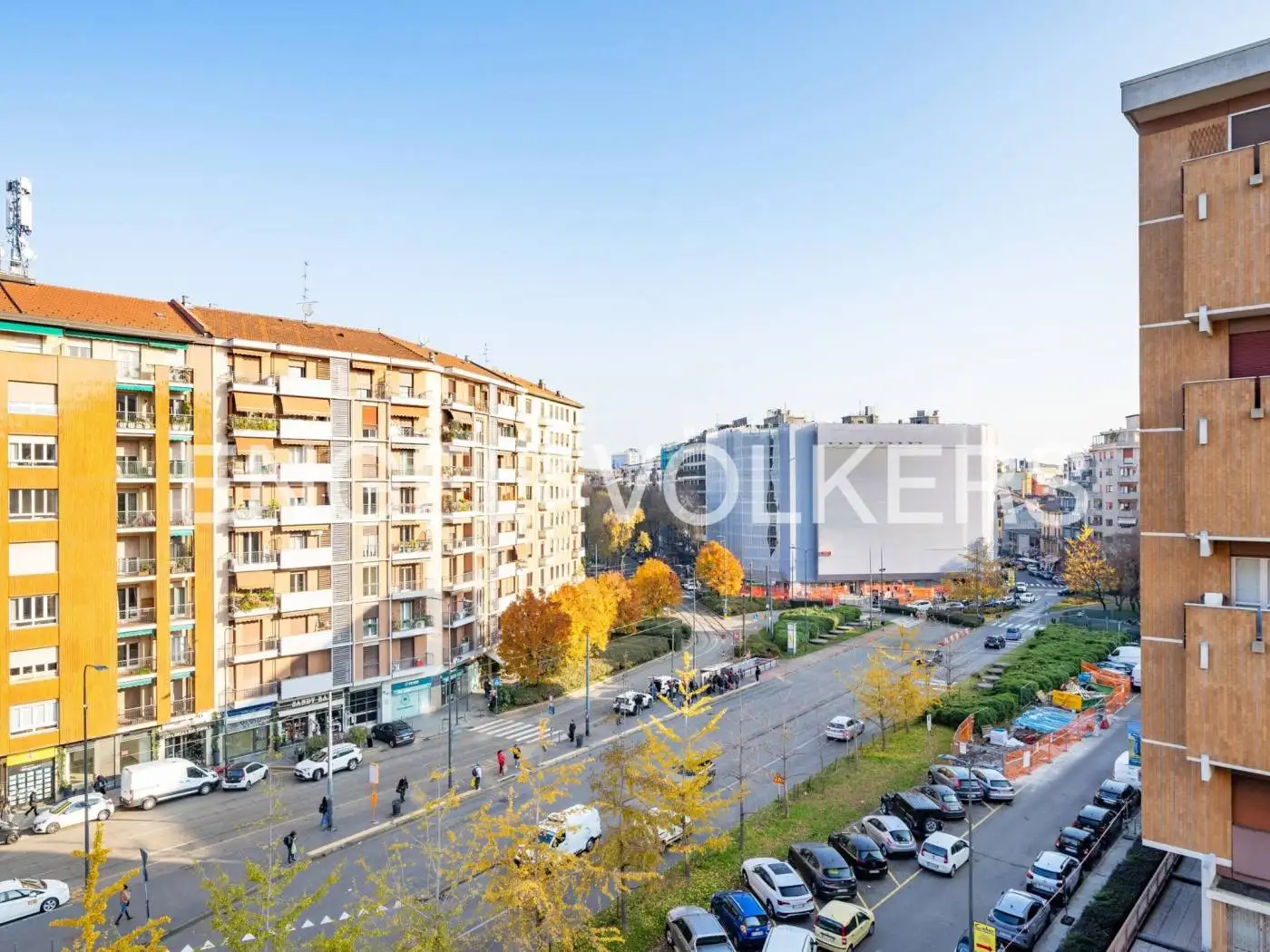 Apartment in vendita a Milan