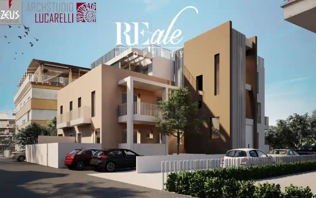 Palazzo - Edificio in vendita a Terracina