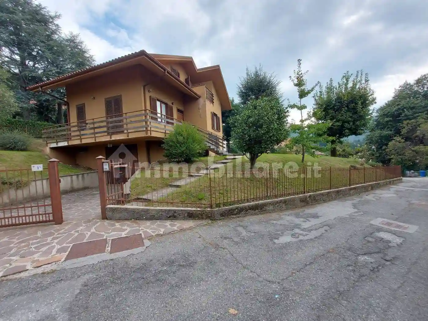 Villa unifamiliare via Lecco 1G, Nava, Colle Brianza - foto 4