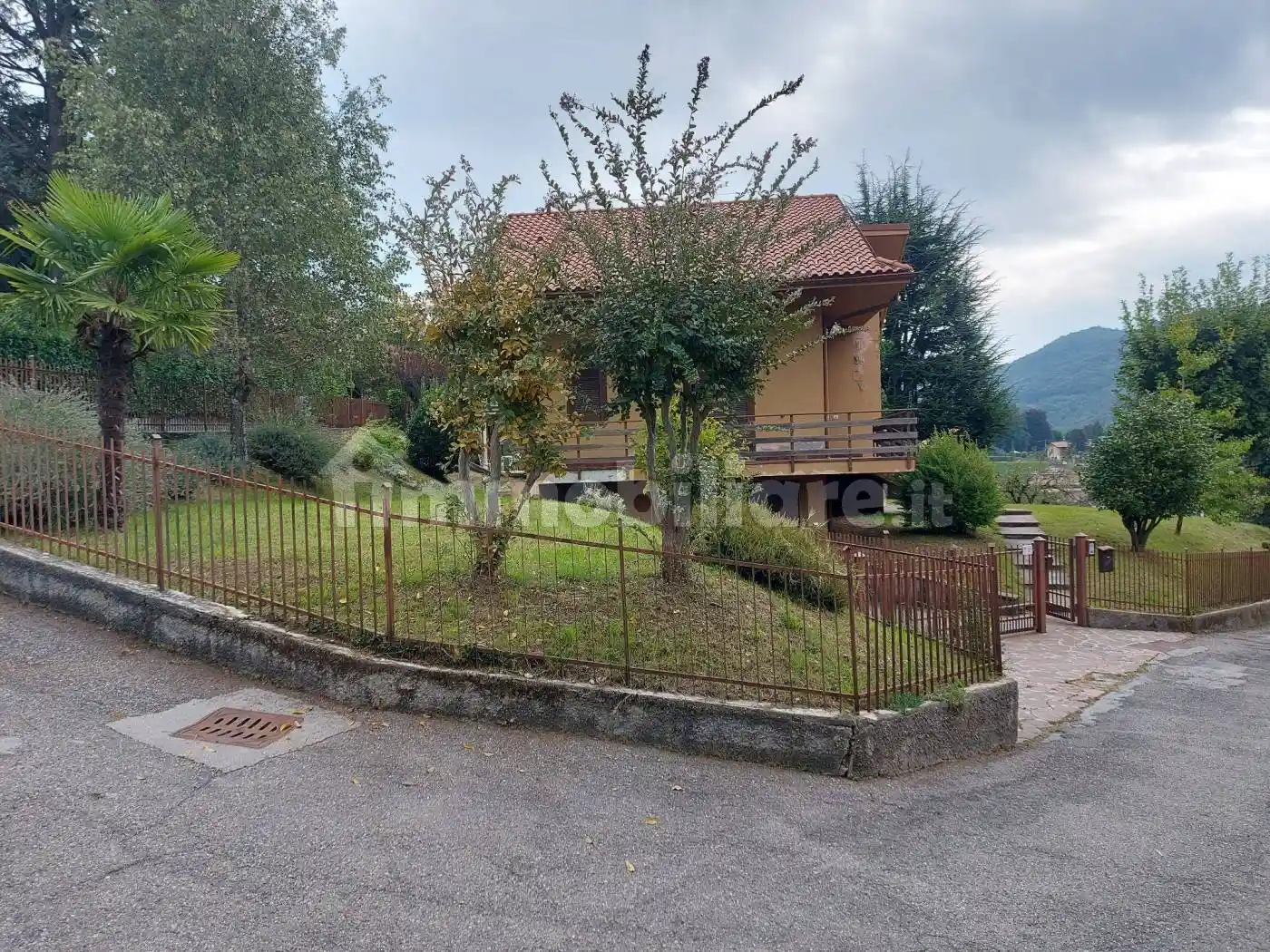 Villa unifamiliare via Lecco 1G, Nava, Colle Brianza - foto 3