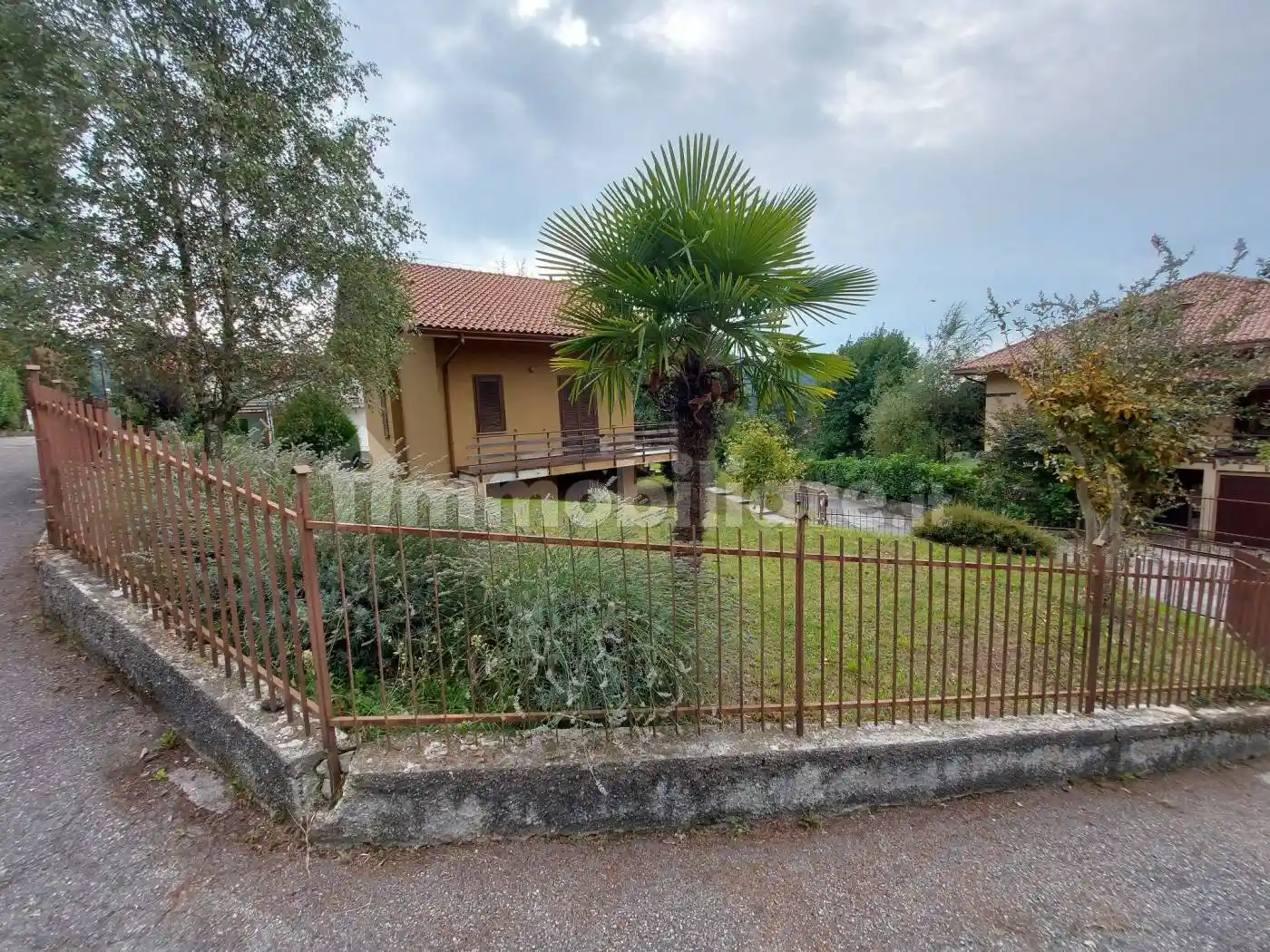 Villa unifamiliare via Lecco 1G, Nava, Colle Brianza - foto 4