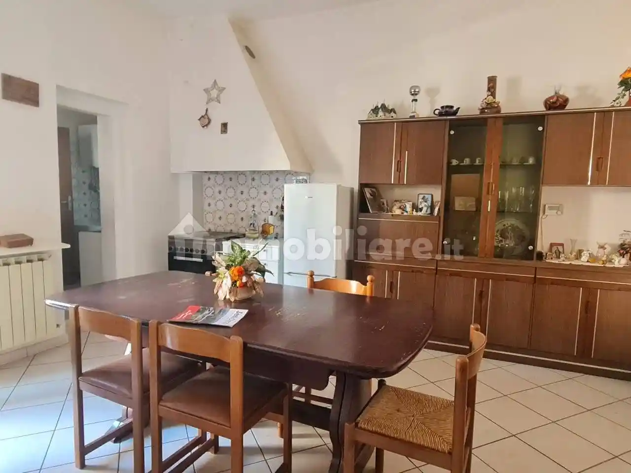 Casa indipendente in vendita a Jesi