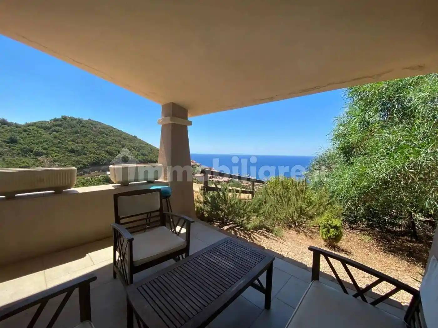 Villa in vendita a Trinità d'Agultu e Vignola