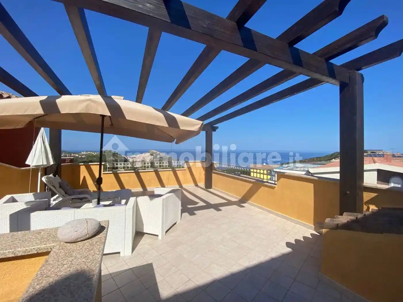 Appartamento in vendita a Castelsardo