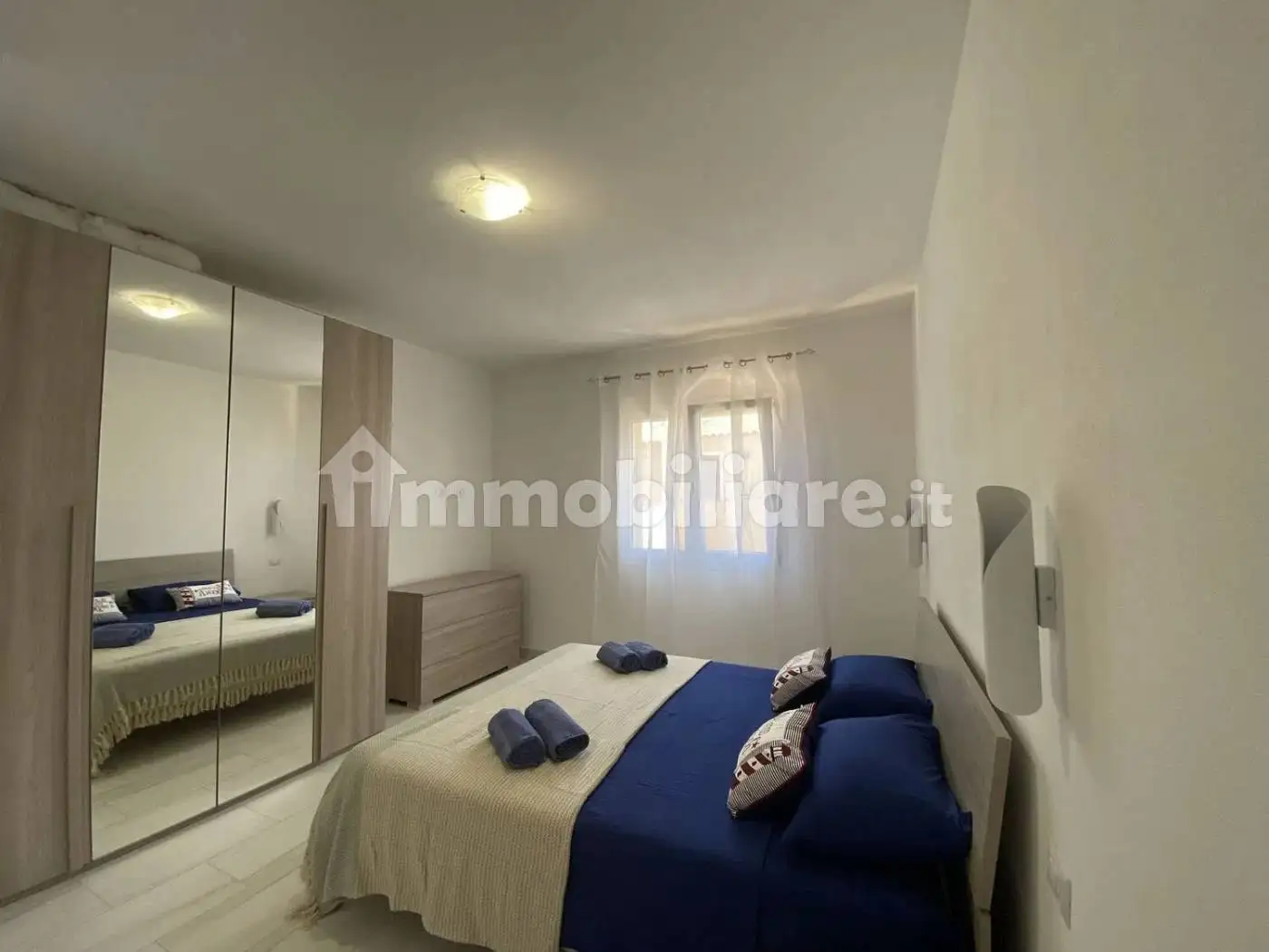 Appartamento in affitto a Valledoria