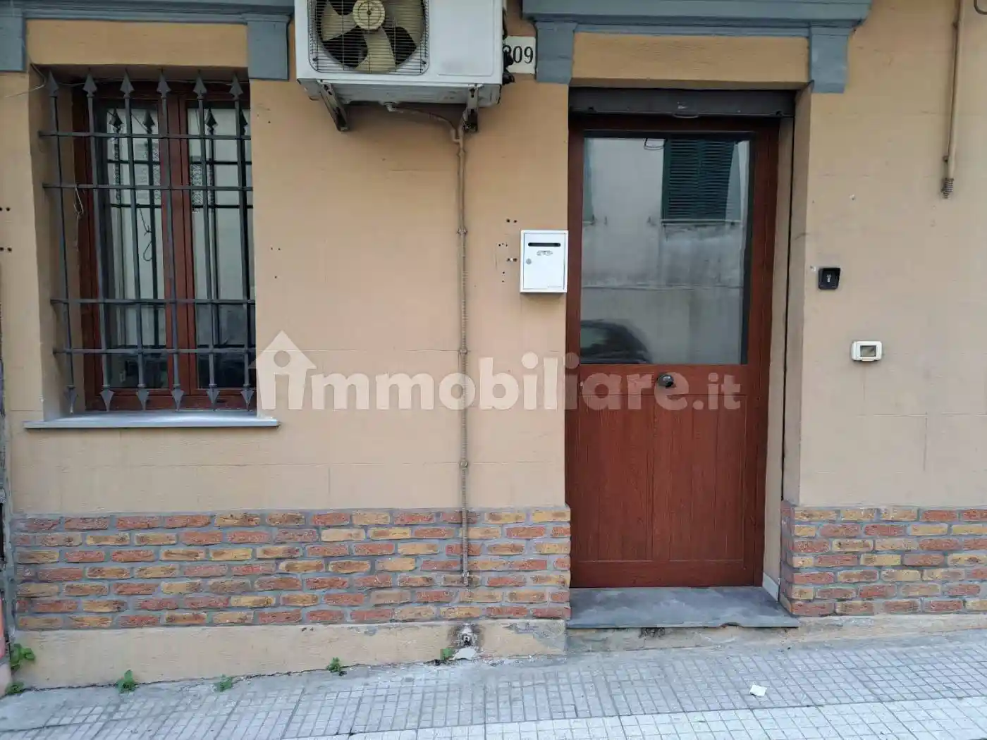 Appartamento in vendita a Messina