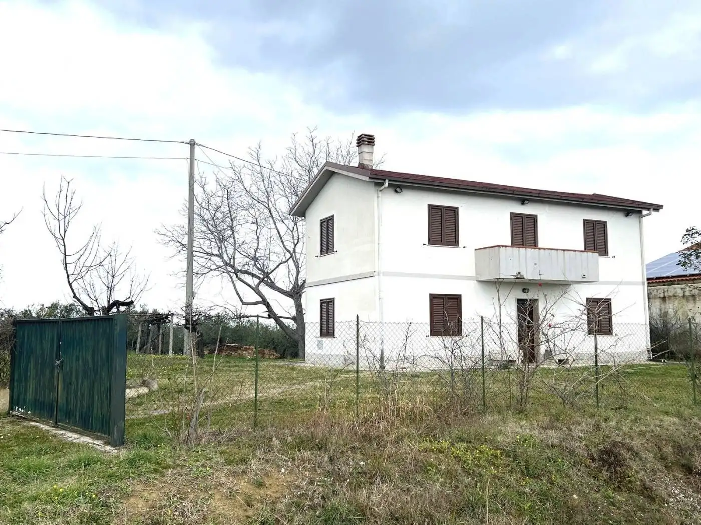 Rustico - Casale in vendita a Catignano
