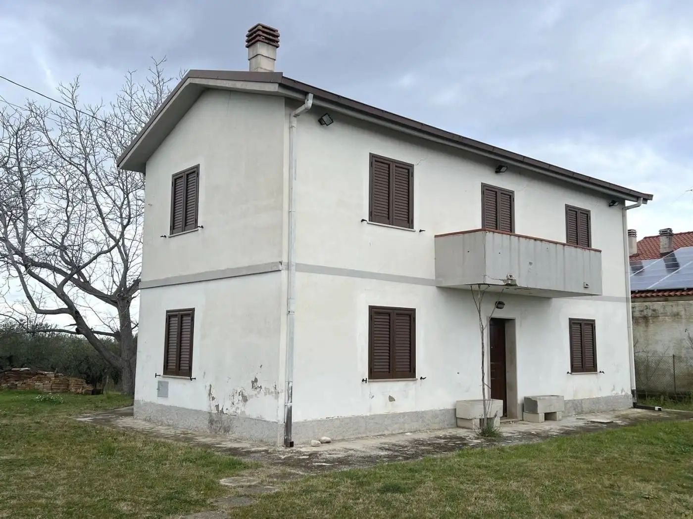 Casale Cappuccini, Catignano - foto 2