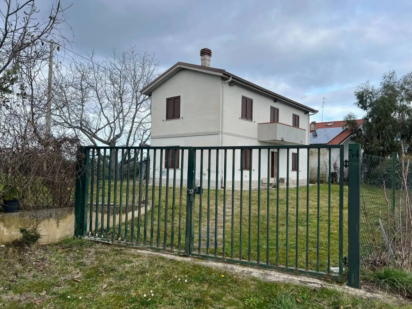 Casale Cappuccini, Catignano - foto 3