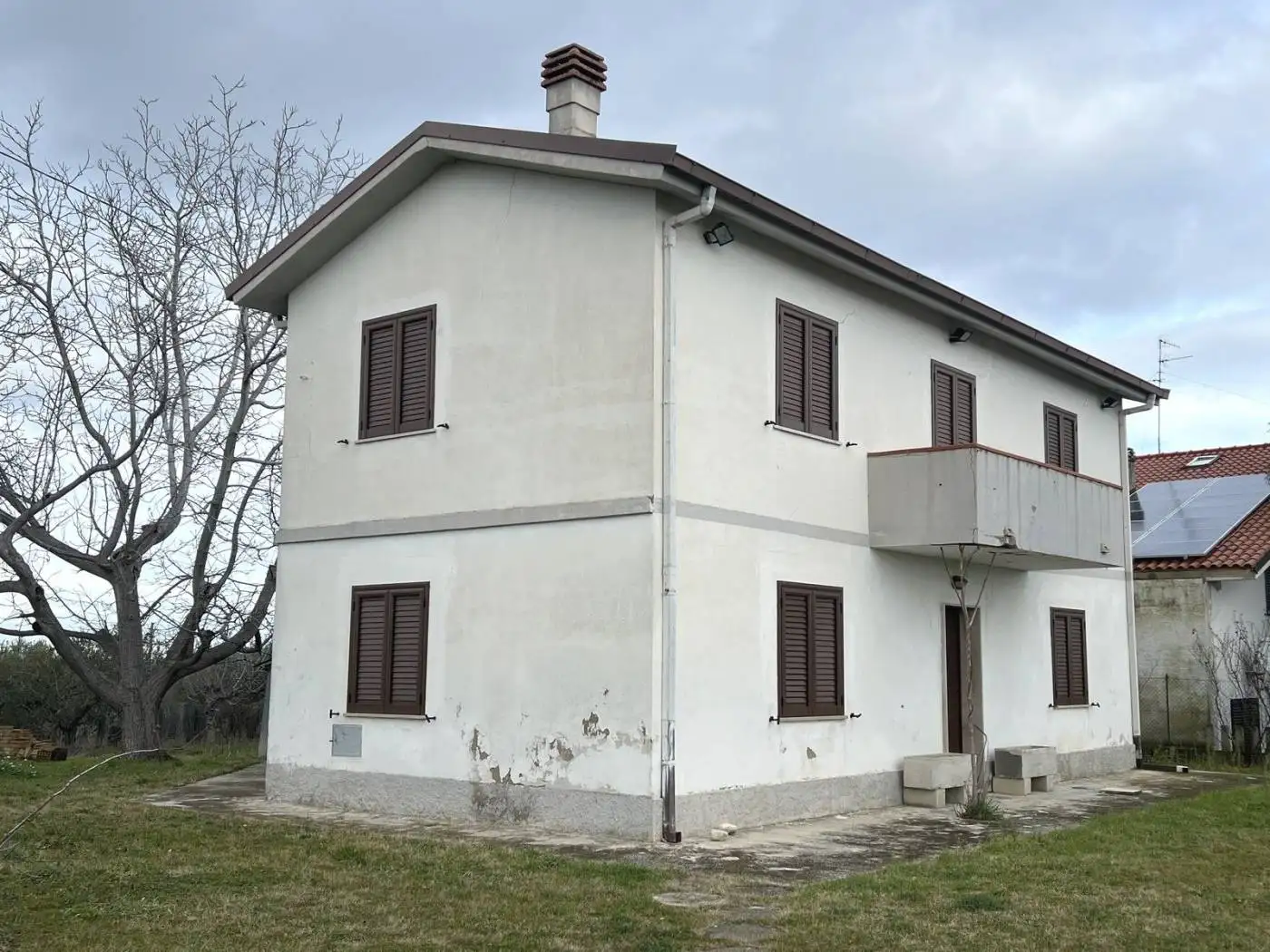 Casale Cappuccini, Catignano - foto 4