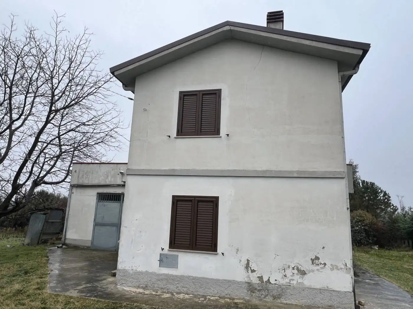 Casale Cappuccini, Catignano - foto 5