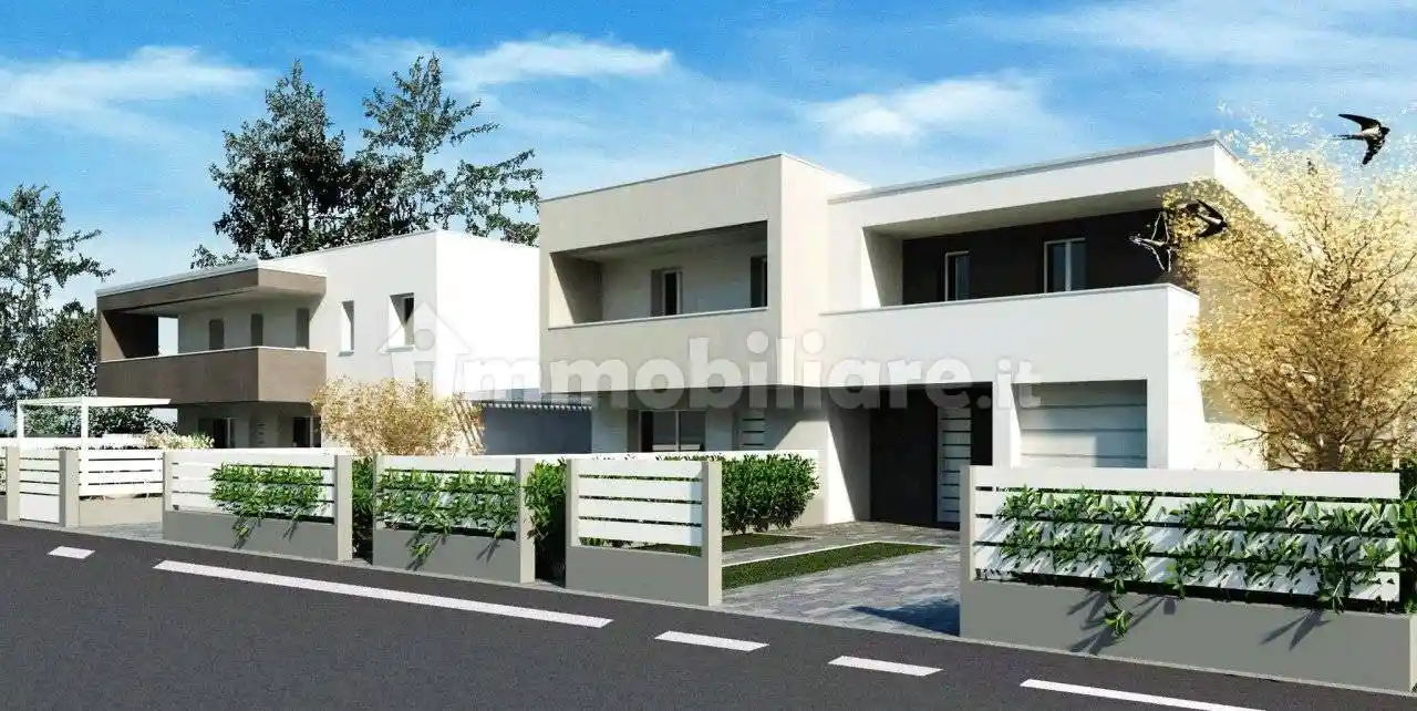 Villa in vendita a Limena