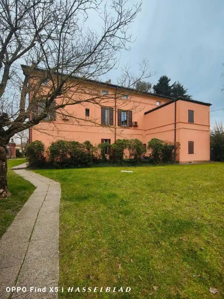 Attico - Mansarda in affitto a San Lazzaro di Savena