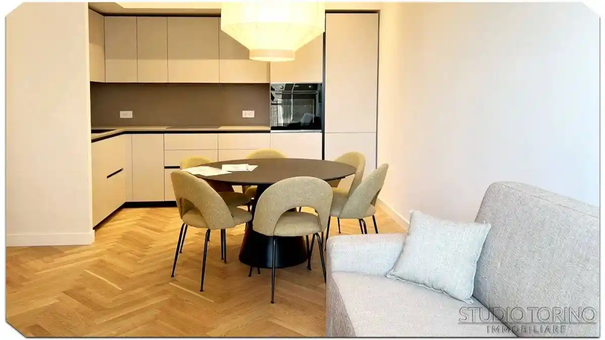 Appartamento in affitto a Torino
