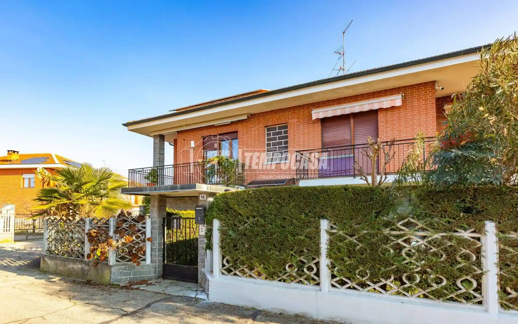 Villa in vendita a Poirino