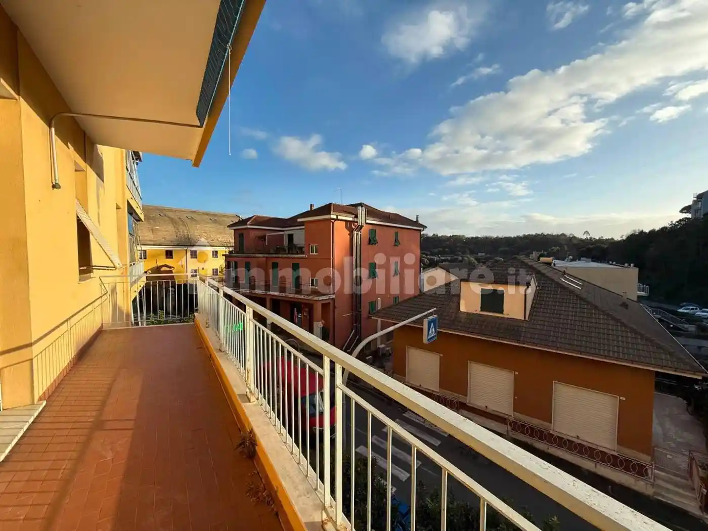 Appartamento in vendita a Arenzano