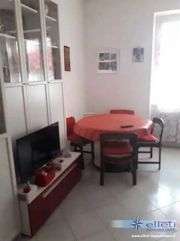 Appartamento in vendita a Massa