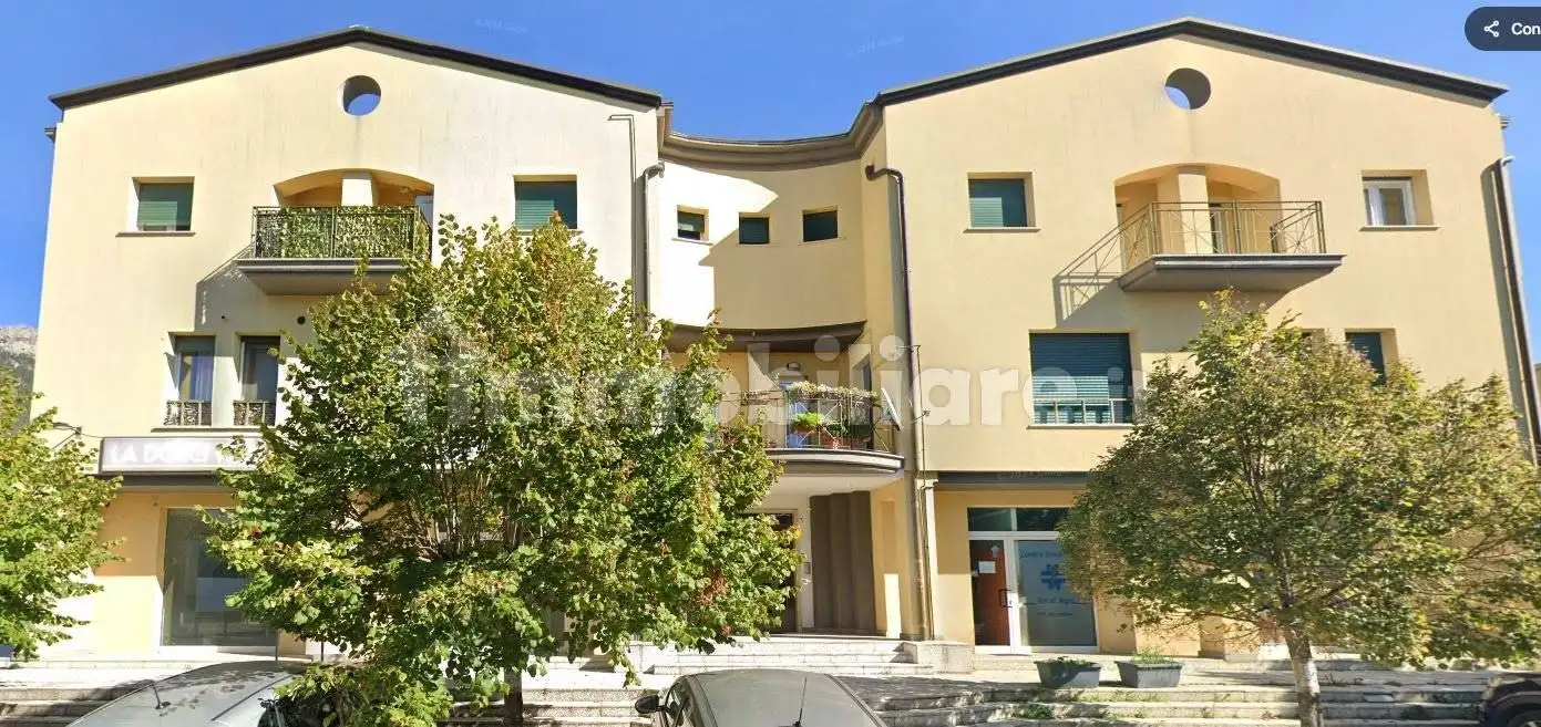 Appartamento in vendita a Marsicovetere