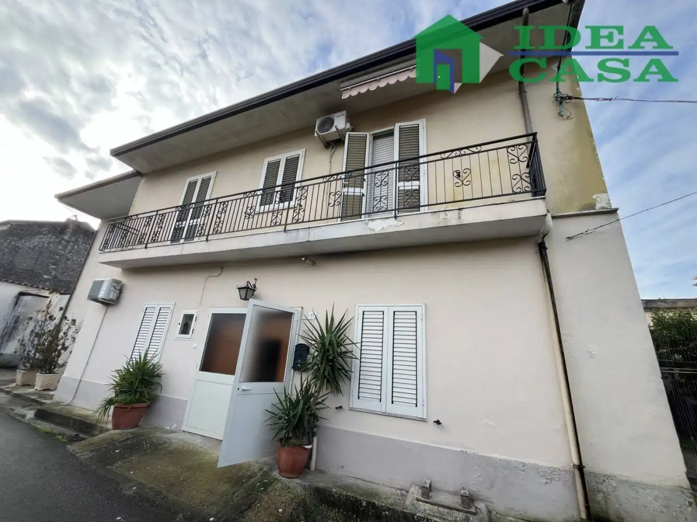 Casa indipendente in vendita a Pastorano