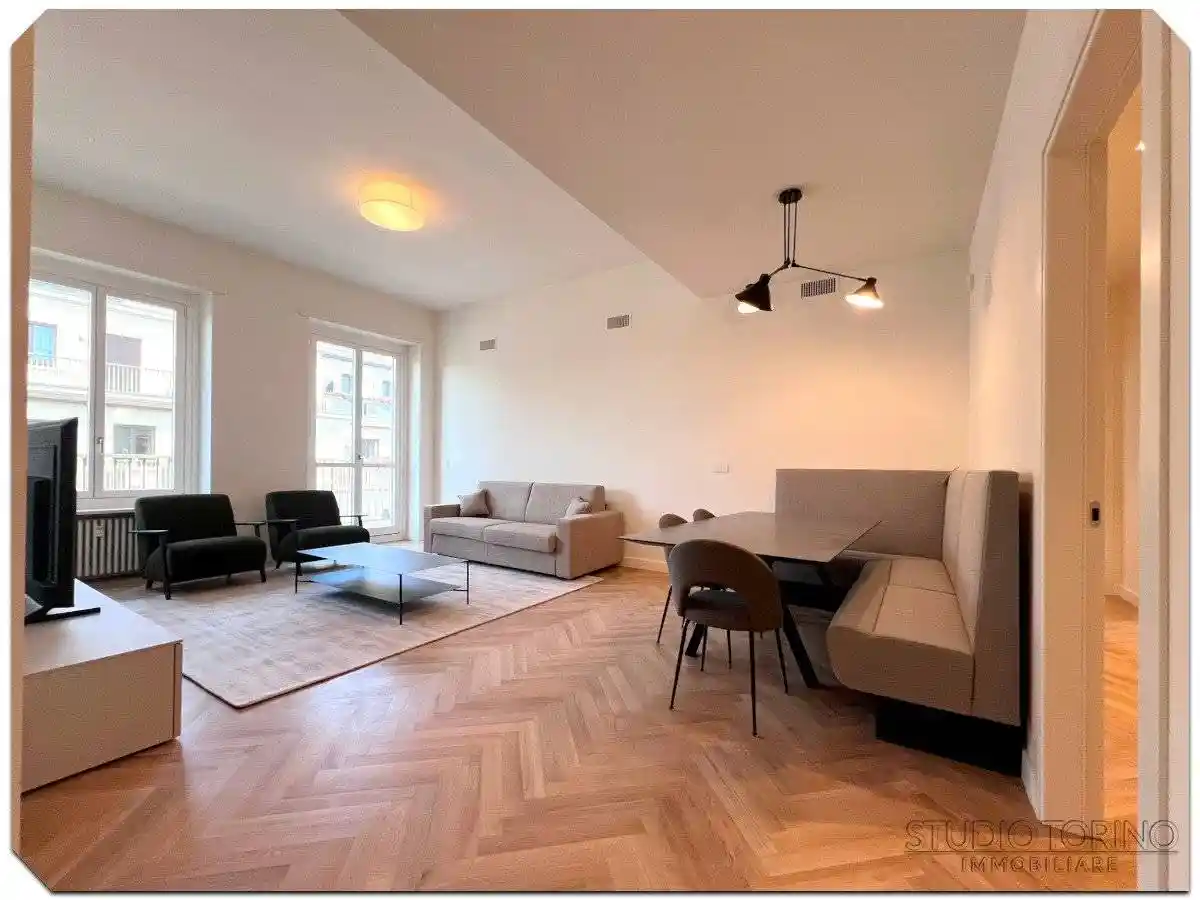 Appartamento in affitto a Torino