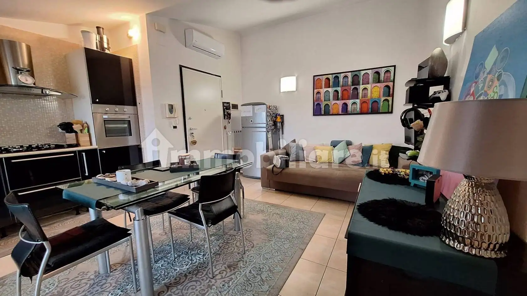 Appartamento in vendita a Montesilvano