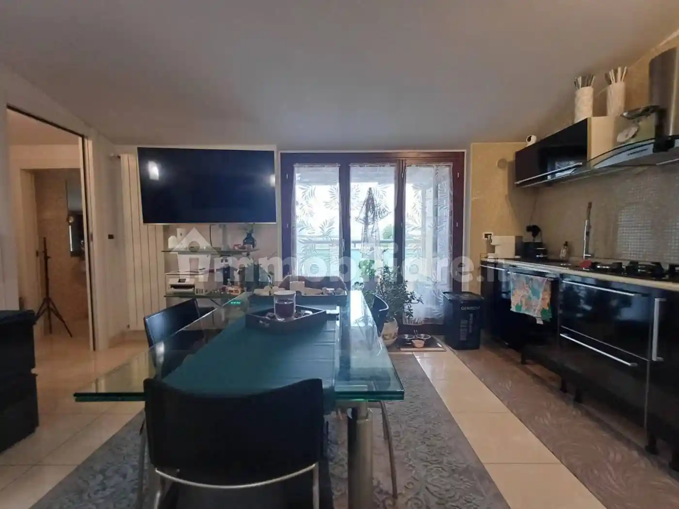 Trilocale via Senna 35, Villa Carmine, Montesilvano - foto 2