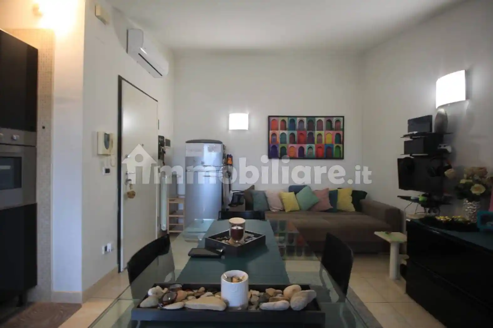 Trilocale via Senna 35, Villa Carmine, Montesilvano - foto 4