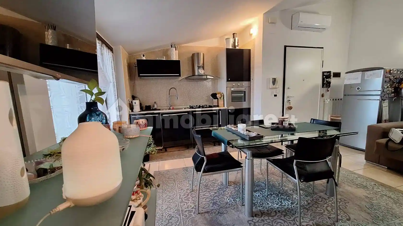 Trilocale via Senna 35, Villa Carmine, Montesilvano - foto 5