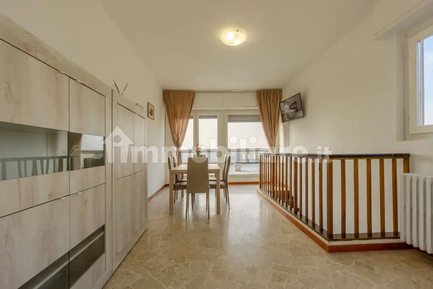 Appartamento in affitto a Cesano Boscone