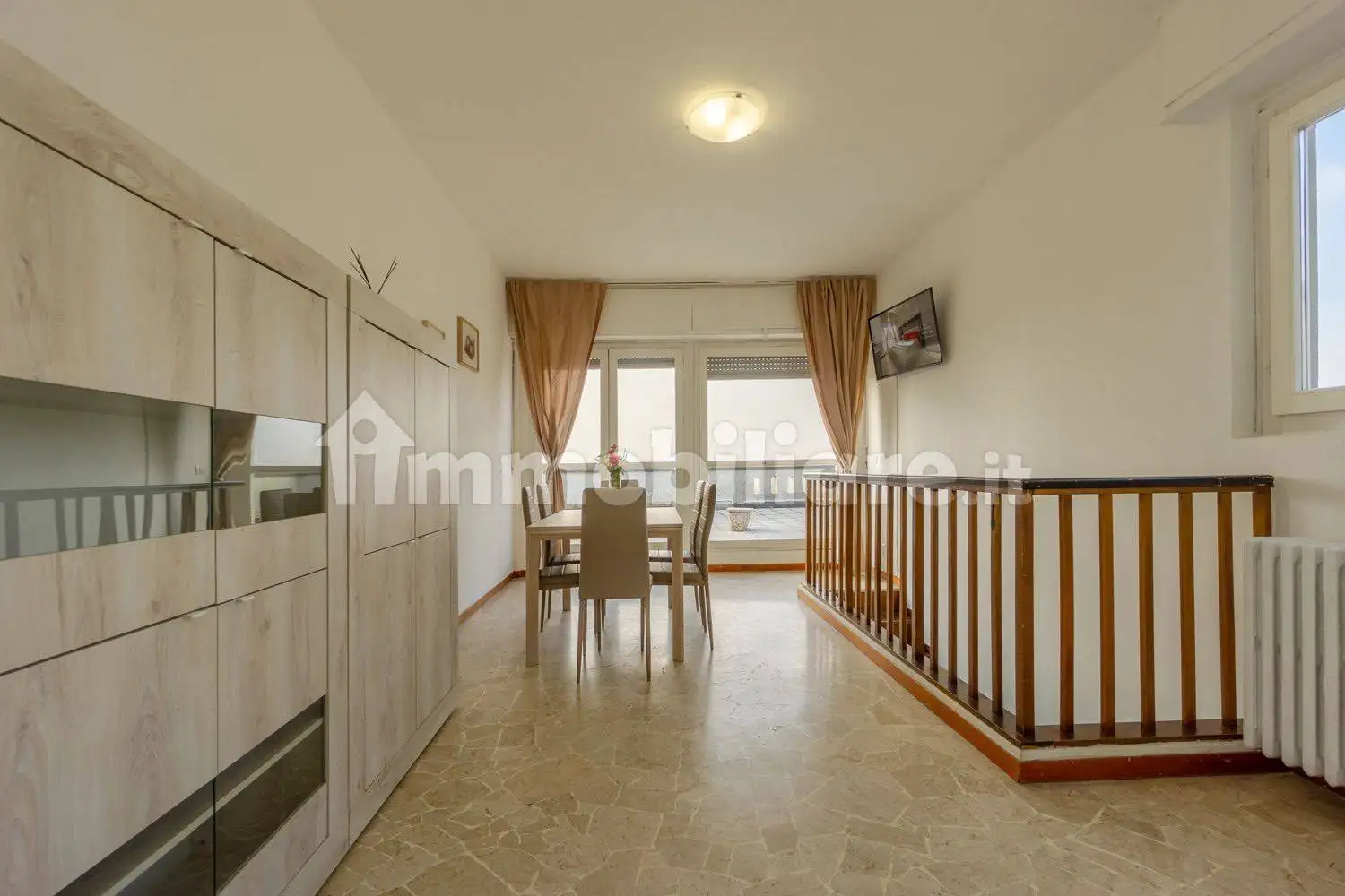 Appartamento via dei Mandorli 6, Centro, Cesano Boscone