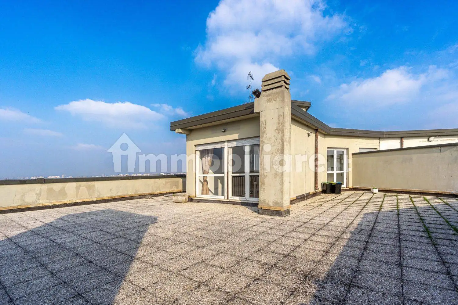 Appartamento via dei Mandorli 6, Centro, Cesano Boscone - foto 5
