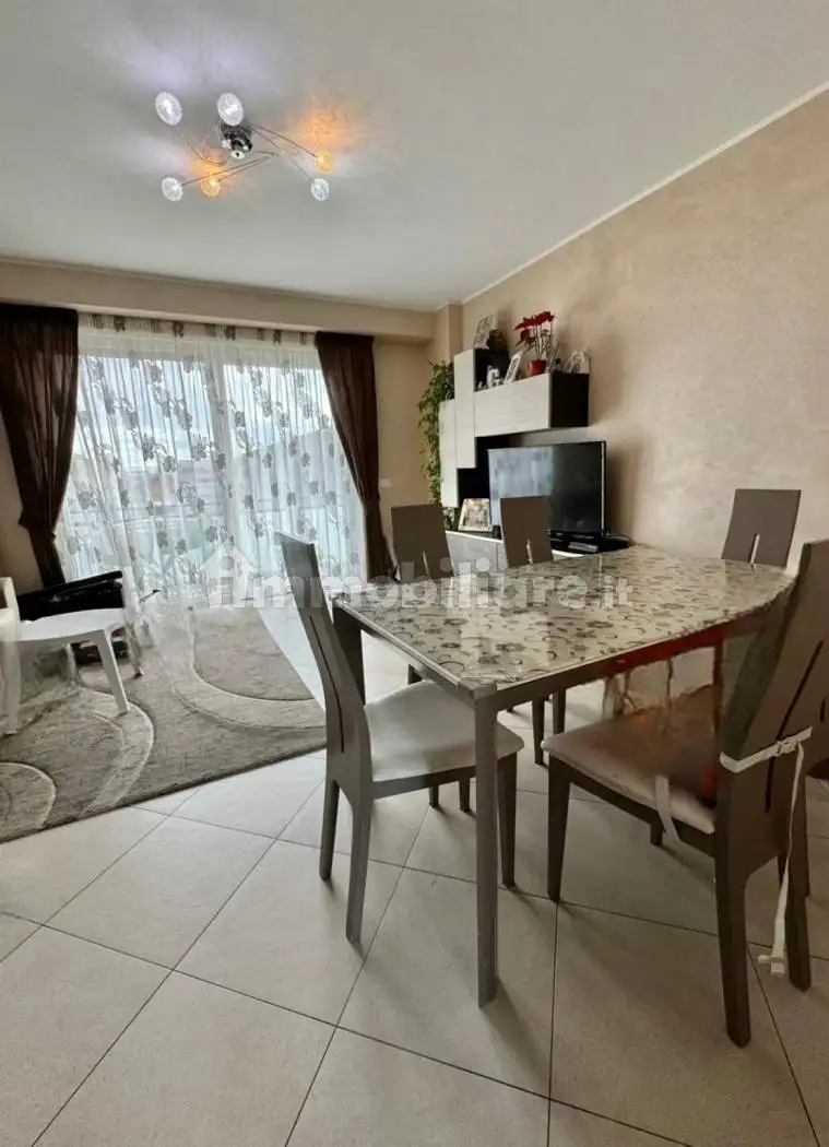 Appartamento in vendita a Avezzano