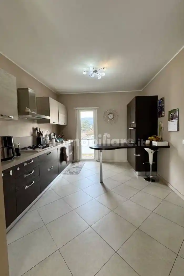 Quadrilocale via Michelangelo Buonarroti, Centro, Avezzano - foto 3