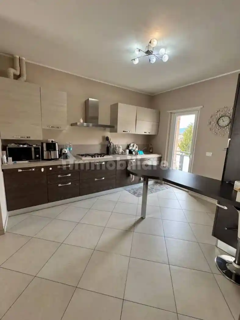 Quadrilocale via Michelangelo Buonarroti, Centro, Avezzano - foto 4