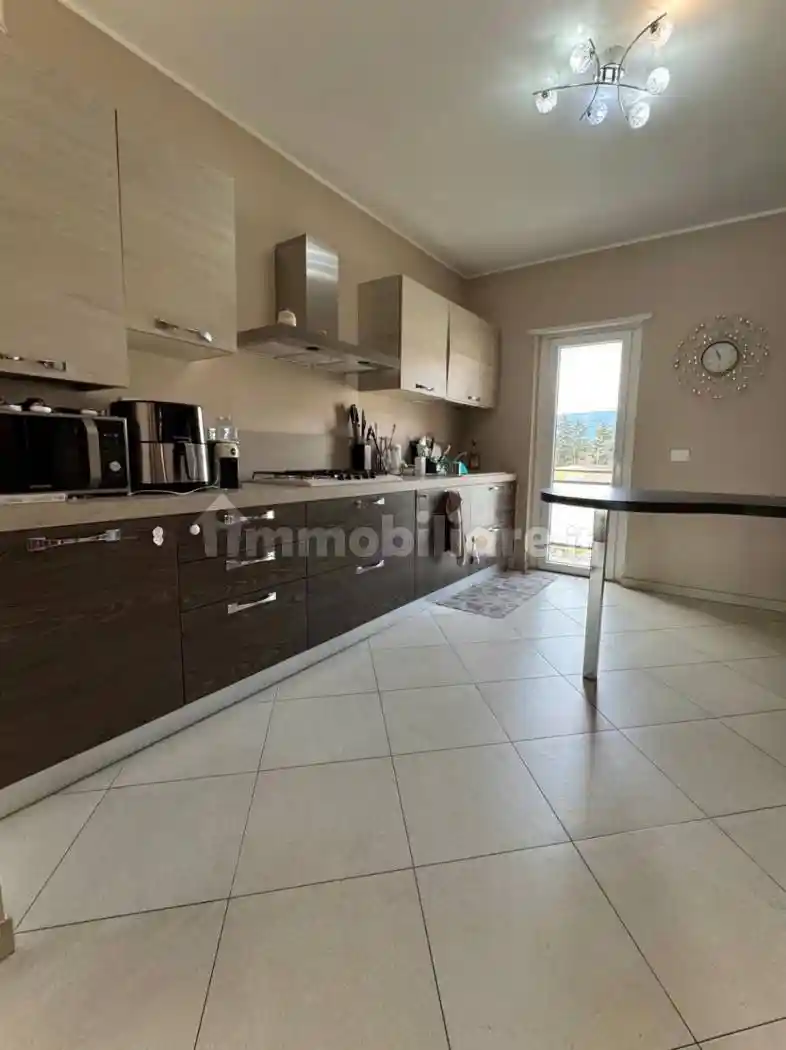 Quadrilocale via Michelangelo Buonarroti, Centro, Avezzano - foto 5