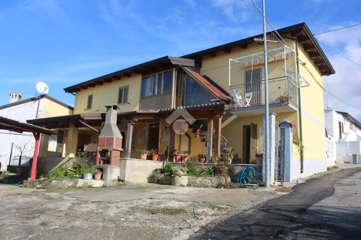 Appartamento in vendita a Diamante