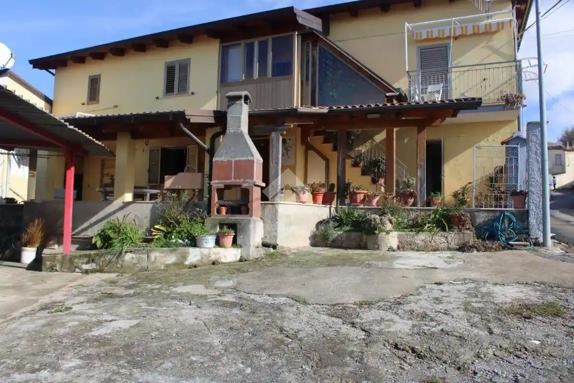 Bilocale Contrada Sagarote, Diamante - foto 2