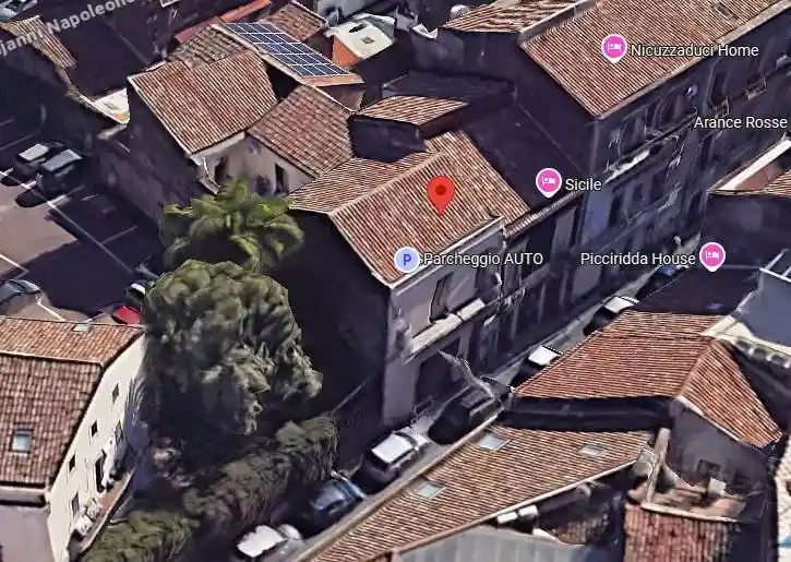 Casa indipendente in vendita a Catania