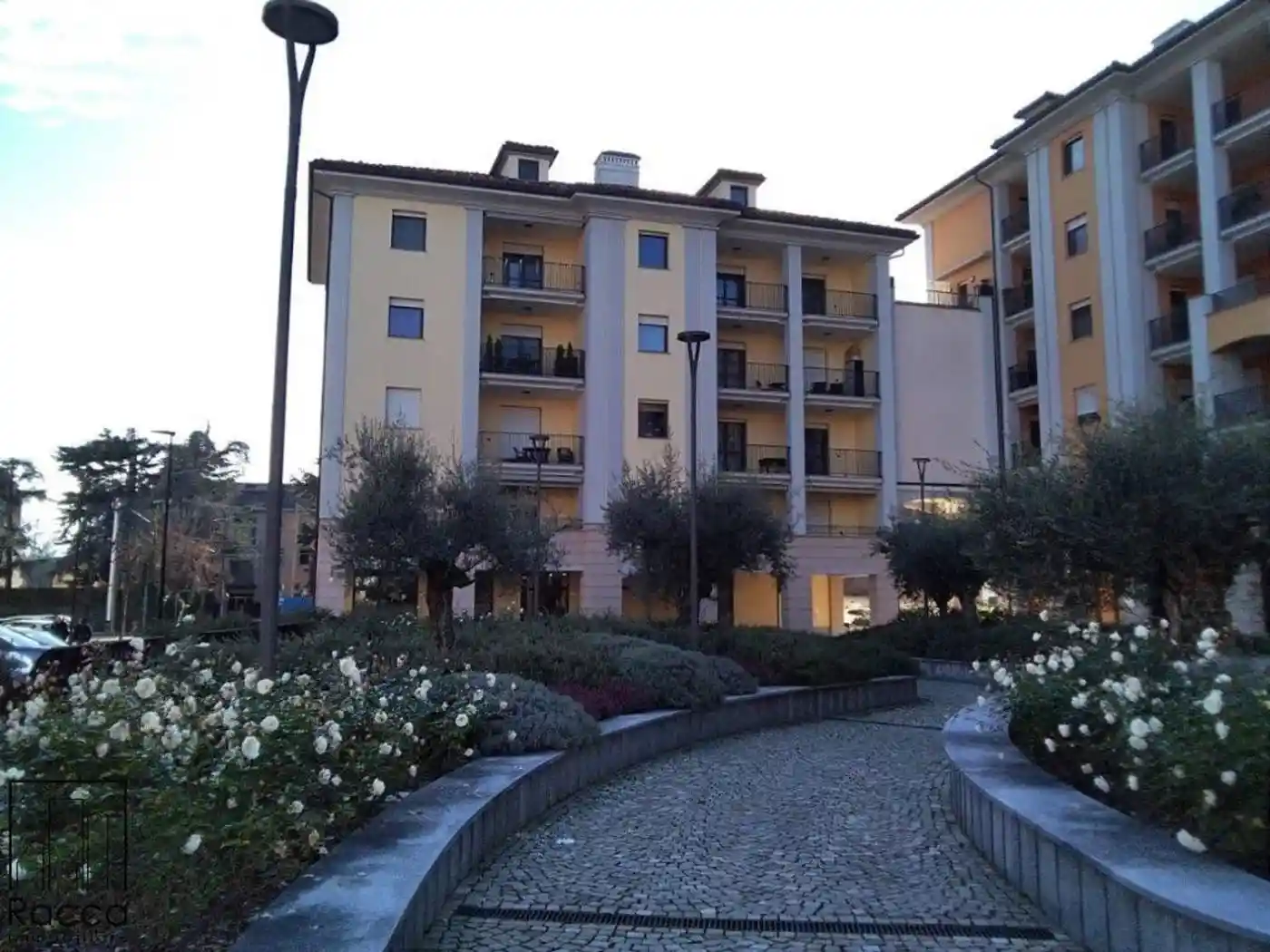 Appartamento in vendita a Fossano